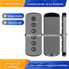 Atacado novo liga de alumínio controle remoto infravermelho Bluetooth voz 2.4g controle remoto ventilador iluminação varal