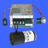 Válvula Dinâmica Totalmente Automática Válvula Dispensadora de Cola AB Válvula Dispensadora de Cola Válvula Misturadora para Máquina de Espuma PU Limpeza Automática Válvula de Refluxo com Aquecimento