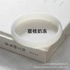 Suministro de puesto mayorista de fábrica pulsera de jade imitación para mujer imitación pulsera ancha Hotan Bi artefacto de puesto 12