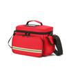 Bolida Kit de Emergencia Portátil Multifuncional Impermeable Amazon Transfronterizo Kit Médico Kit de Emergencia para Coche Cuidado