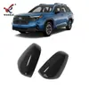 Adequado para Subaru 25 Forester Retrovisor de Ré Modificado Capa Decorativa Especial de Proteção