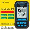 S7 fácil força navegação por satélite ao ar livre portátil GPS latitude e longitude localizador altitude coordenada área distância medição