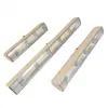 Luz de barraca para iluminação de emergência, recarregável, especificamente para barracas externas, com vida útil de bateria ultralonga, adequada para uso em acampamento, barraca e feira noturna, sem necessidade de conectar à tomada