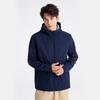 24 otoño e invierno ropa softshell para exteriores para mujer anti salpicaduras viento tecnología abrigo ligero ropa de asalto para hombre forro ropa de montañismo