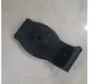 Almohadillas de Goma para Patas de Andador Almohadilla Antideslizante para Deslizamiento Tipo Trineo Ski-Glides para Andador de 1 1/8 Pulgada