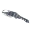 51757394744 Es Adecuado para X3 G01 G08 X4 G02 2018-2024 Guardabarros Delantero del Motor