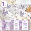 Sábanas Desechables tipo Algodón para Cama, Fundas de Edredón, Fundas de Almohada, Juego de Cuatro Piezas para Hotel de Viaje, Artículos de Viaje, Ropa de Cama Conveniente a Prueba de Suciedad