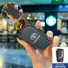 Adecuado para Set de Llaves Toyota Bullying CHR Landa Delantera Hombres Corona Pradole Ling Fang Wei Sa Corolla Wei Chi Reiz
