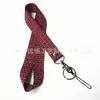 Correa de Mano de Tela con Hebilla Vintage Artística en Forma de Corazón para Llavero de Teléfono Accesorio de Moda