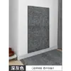 Tabla rascadora para gatos, duradera y que no suelta pelo, alfombrilla de pared vertical resistente a los arañazos, almohadilla rascadora para gatos, protección de sofá contra arañazos de gato
