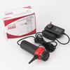 Bomba de agua pequeña de 12 V para cabello liso de fábrica, minibomba de succión de agua para el hogar, buceo con diamantes de imitación de 220 V