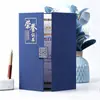 Funda Personalizada para Certificado Hecha de Papel Especial con Patrón de Lenny, Producción de Certificados de Reconocimiento, Funda para Certificado de Graduación y Finalización, Temporada de Graduación