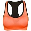 [Procesamiento y Personalización] Sujetador Deportivo de Dormir Inalámbrico Estilo Chaleco a Prueba de Impactos Yoga Running Fitness Sujetador Deportivo