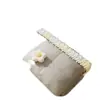 Nova Caixa Organizadora Transparente Plástico Grande Capacidade Doméstica Roupas Brinquedos Lanches Caixa Organizadora Recipiente de Armazenamento Armazenamento Roupas