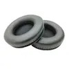 K545 K540 orejeras grandes de proteína sellado en caliente de alta frecuencia orejeras grandes redondas auriculares K545 K540