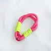 Cuerda de muñeca para teléfono móvil pulsera para exteriores cuerda gruesa para colgar vaso de agua con cordón espaciador para teléfono móvil anti-pérdida anti-caída