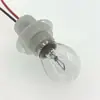 Componentes de Automóvil Faro LED 1156-5 1157-5 Conector con Cable Luz de Giro Luz de Freno Trasera Luz de Reversa Portalámparas