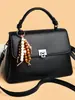 Bolso de mano transfronterizo estilo vintage para mujer, nuevo bolso casual de hombro y cruzado para mujer, de gran capacidad, multicapa, para el día a día