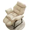 Sofá perezoso dormitorio de estudiante silla de computadora dormitorio en casa sillón reclinable sofá pequeño individual silla reclinable cómoda de ocio