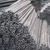 Haste de Ancoragem de Aço Rosqueada à Direita 20*2000 Manutenção Fácil Comprimento Total Resistência Igual Haste de Ancoragem de Aço Rosqueada à Direita para Mineração