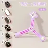 Arte de Uñas Multifuncional Cuatro en Uno Imán Perlas de Vidrio Esmalte Gel Ojo de Gato Herramienta Magnética Fuerte Especial