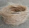 Línea Aceite de Cáñamo y Seda Fuego de Cáñamo y Seda Tubería de Ingeniería Tubería de Fontanería de Cáñamo y Seda Accesorios de Tubería Sello de Alambre Seda de Yute