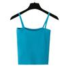 Camisola de Tricô Estilo Francês com Design Elegante para Usar por Cima ou como Camada Base, Top Justo Jr2353