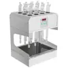 Instrumento de digestión DQO 8/12 orificios reflujo automático demanda química de oxígeno DQO calentador de temperatura constante dispositivo estándar de digestión DQO