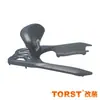 Adecuado para Honda Ns150Gx Barra de Escape de Parachoques Protector de Acero al Carbono Base de Cola de Aleación de Aluminio Parabrisas Delantero Cojín de Asiento Modificado