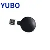 YUBO - Adecuado para la tapa de remolque del parachoques delantero del Tesla Model 3 1084173-00-E