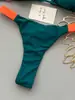 2026 Nuevo Bikini Sexy Transfronterizo Europeo y Americano con Bloques de Color, de Atar al Cuello, Push-Up, de Venta Caliente Amazon Ropa de Baño para Mujer