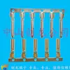 Suministro 2.35 Pin de Cobre Terminal de Tubo de Cobre Terminal de Tubo Redondo Terminal de Enchufe Impermeable Pin Macho Tubo de Cobre 2.35 Terminal Macho y Hembra