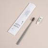 Escova de Dentes Descartável, Pasta de Dente Específica para Hotel, Kit de Higiene Pessoal com Filme Macio, Fabricante de Logotipo Personalizado, Atacado para Hospitalidade B&B