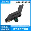 Sensor de presión de admisión Wanhong adecuado para Citroen Autopartes Venta directa 0261230058 9639418980