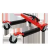Mover de Coches Hidráulico Tongrun, Equipo para Mover Coches, Dispositivo de Remolque, Herramienta Especial para Estacionamientos de Propiedad, Rescate de Incendios y Despeje de Obstáculos