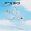 Roda de Hamster Yue Xiaomeng Ultra Silenciosa com Rolos Grandes e Pequenos para Hamsters Dourados e Gerbils Brinquedo de Exercício e Entretenimento