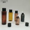 30ml-100ml Tamanho de Teste Essência Hidratante Água de Essência Tônico Frasco Óleo de Limpeza Óleo de Banho Frasco de Amostra