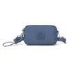 Bolsa Transversal Feminina Transfronteiriça, Bolsa para Celular, Bolsa de Ombro, Bolsa Pequena, Bolsa Transversal Leve, Bolsa de Tecido Transversal Clutch
