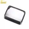 Adecuado para Modelos Nio 24 Lado L60 Salida de Aire Superior Trasera Panel de Plástico Marco Decorativo Accesorios Decorativos Suministros Automotrices