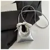 Bolso Muy Atractivo con Adorno de Encaje Dulce 2026 Nuevo Modelo Mini Billetera para Monedas de Comercio Exterior Bolsa Linda de Lunares para Niños