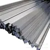 Acero Inoxidable X8CrNi18-9 Barra Hexagonal Acero Inoxidable Cuadrado Fácil de Procesar Tira de Acero Inoxidable