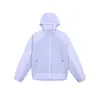 Jaqueta Esportiva Cardigan Estilo Montanha Disfarçada Nanxia para Homens e Mulheres, Fresca e Respirável no Verão, Roupa com Proteção Solar Anti-UV