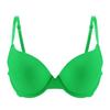Amazon Transfronterizo Ropa Interior Lisa para Mujer Pecho Pequeño Push-Up Cómodo Sujetador Ajustable Anti-Caída Sujetador Delgado