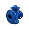 Válvula de Cierre de Agua de Retorno de Caldera Válvula de Cierre Kth41X-16 Válvula de Cierre Automático de Agua de Retorno Depósito