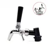 Barril de Acero Inoxidable 304 para Cerveza Artesanal Dispensador de Cerveza para Exteriores Accesorios de Grifo Portátiles