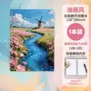 Cuaderno Pequeño Nuevo en Stock Transfronterizo para Estudiantes, Bloc de Notas Rayado Portátil Creativo de Dibujos Animados de Alto Valor