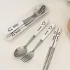 Tigela de Aço Inoxidável para Macarrão Instantâneo com Tampa, Grande Capacidade, Drenável, Tigela de Macarrão Conveniente, Marmita para Estudante, Grande Marmita de Macarrão Instantâneo Estilo Japonês