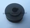 Piezas de Maquinaria Agrícola / Polea de Plástico Diámetro Exterior 70 / Piezas de Plástico para Maquinaria Agrícola / Polea de Motor / Polea Tipo A