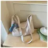 Bolsa de Gran Capacidad Transfronteriza Nuevo Otoño 2026 Bolso Retro de Hombro Individual Moda de Mano Cruzado Versátil Bolso para Debajo del Brazo