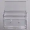 Caja exterior de cinta de grabación estándar completamente nueva, alta transparencia, caja dura engrosada, en stock, 1 yuan por caja, 1,7 cm